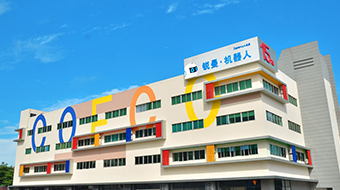 喜訊！銳曼機器(qì)人(rén)獲評“專精特新”企業認定